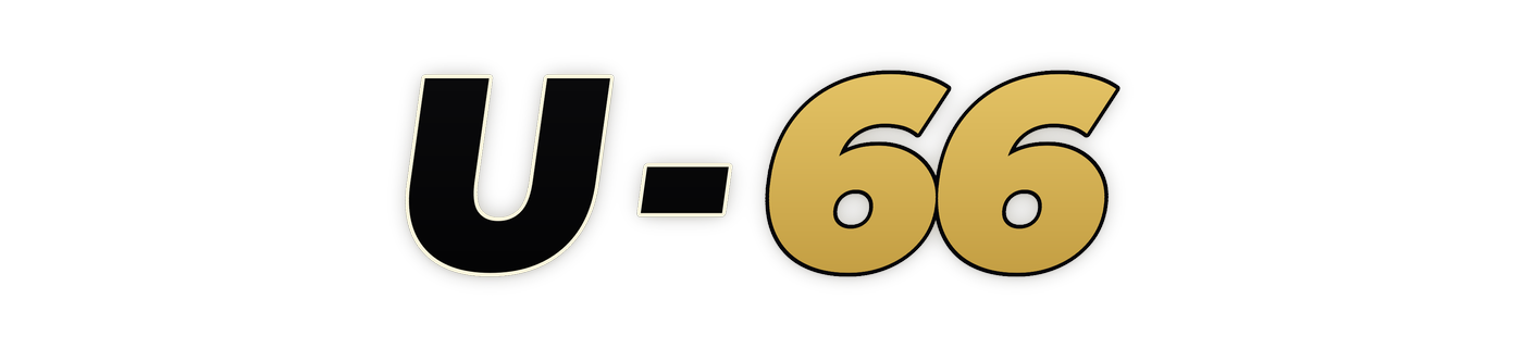 U-66 Logo